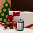 Infrarotex | Automatic Infrared Sensor Ashtray with Open Close Function