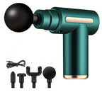 MassageGun PRO | Orthopedic Muscle Massage for Deep Relaxation