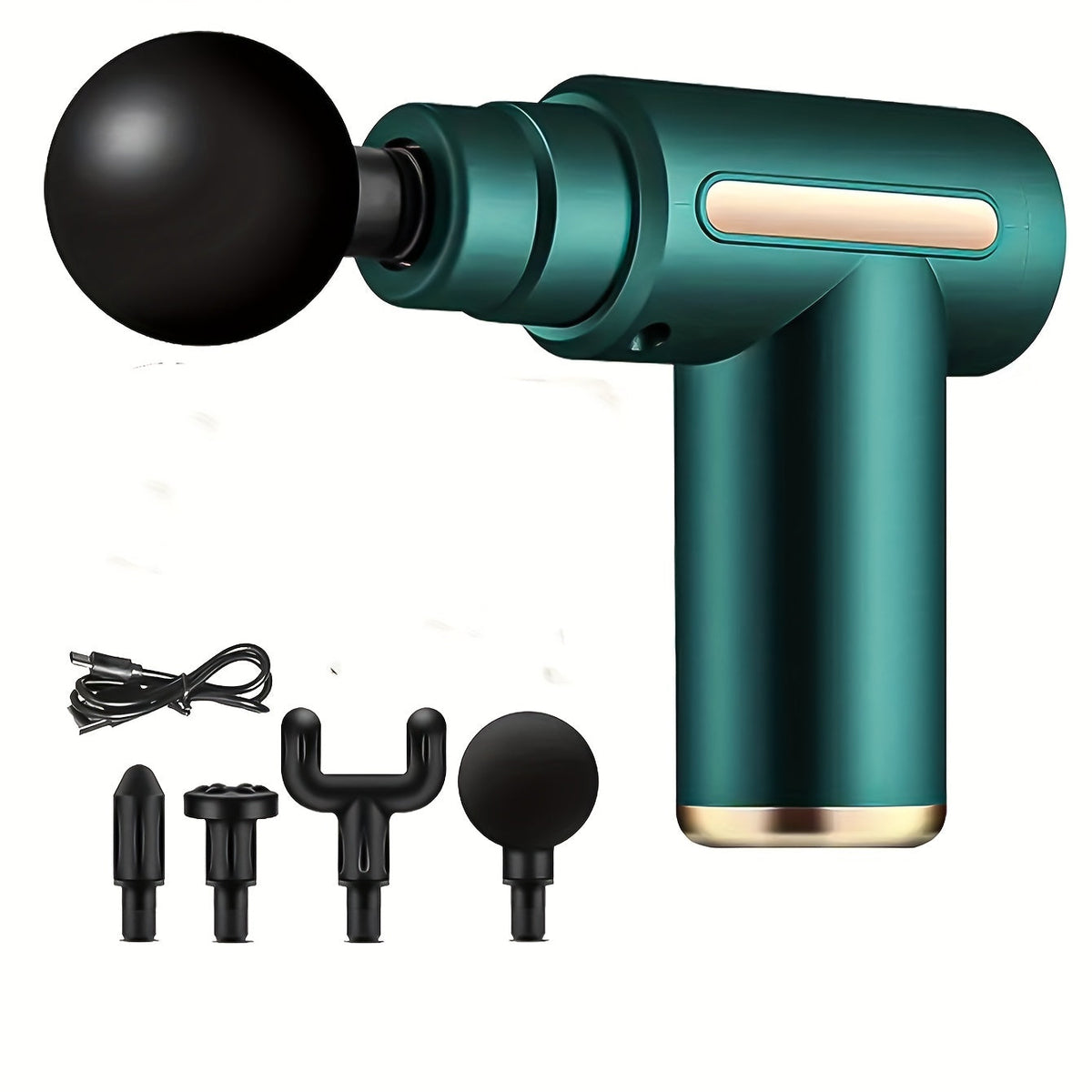 MassageGun PRO | Orthopedic Muscle Massage for Deep Relaxation