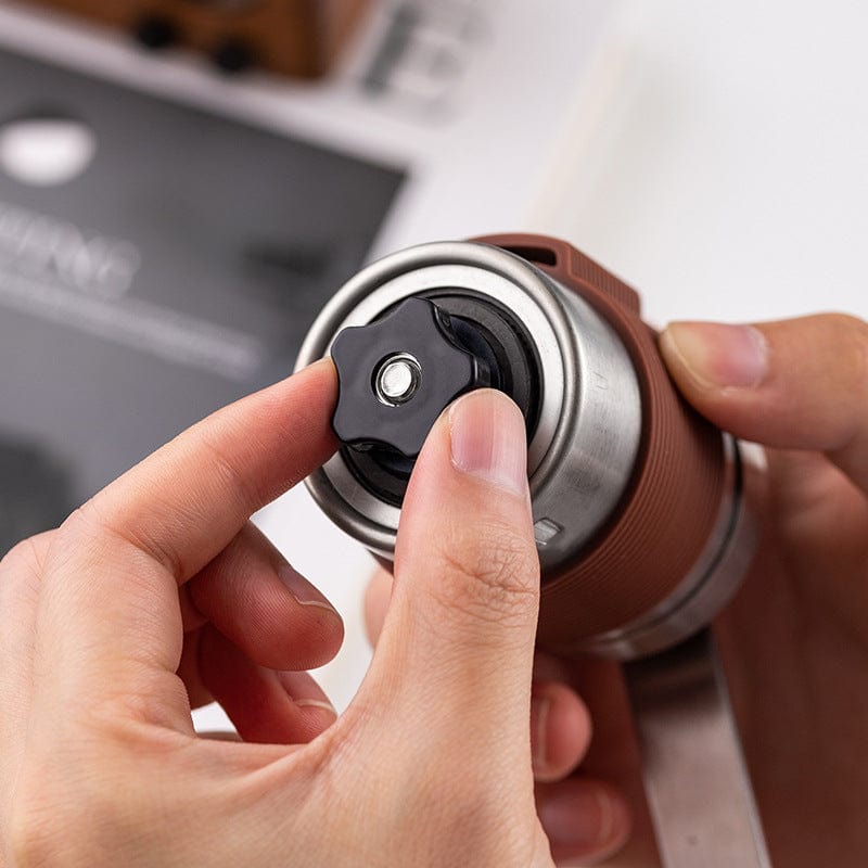 Coffee Grinder | 304 Stainless Steel