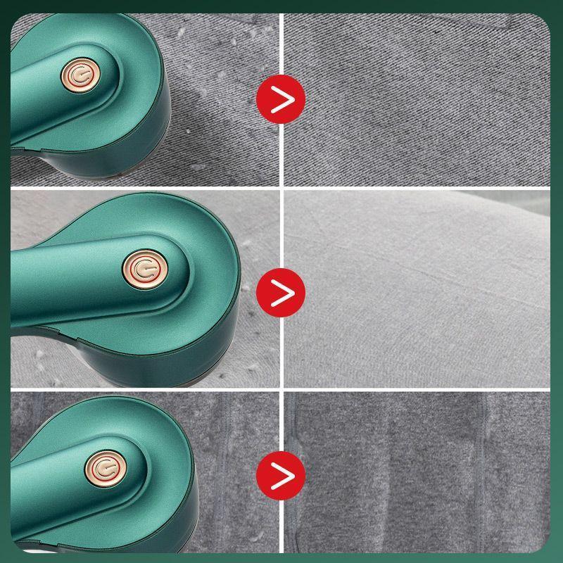 FreshLoom – Restores your clothing to like-new condition in seconds