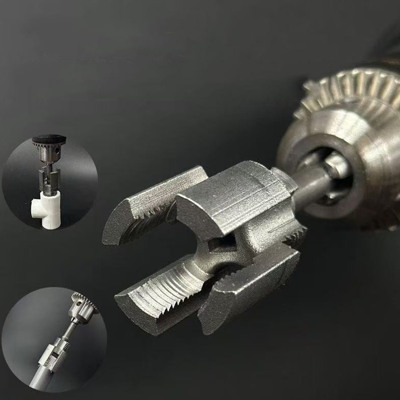 ThreadMaster Pro — Master every thread with unwavering strength and perfection
