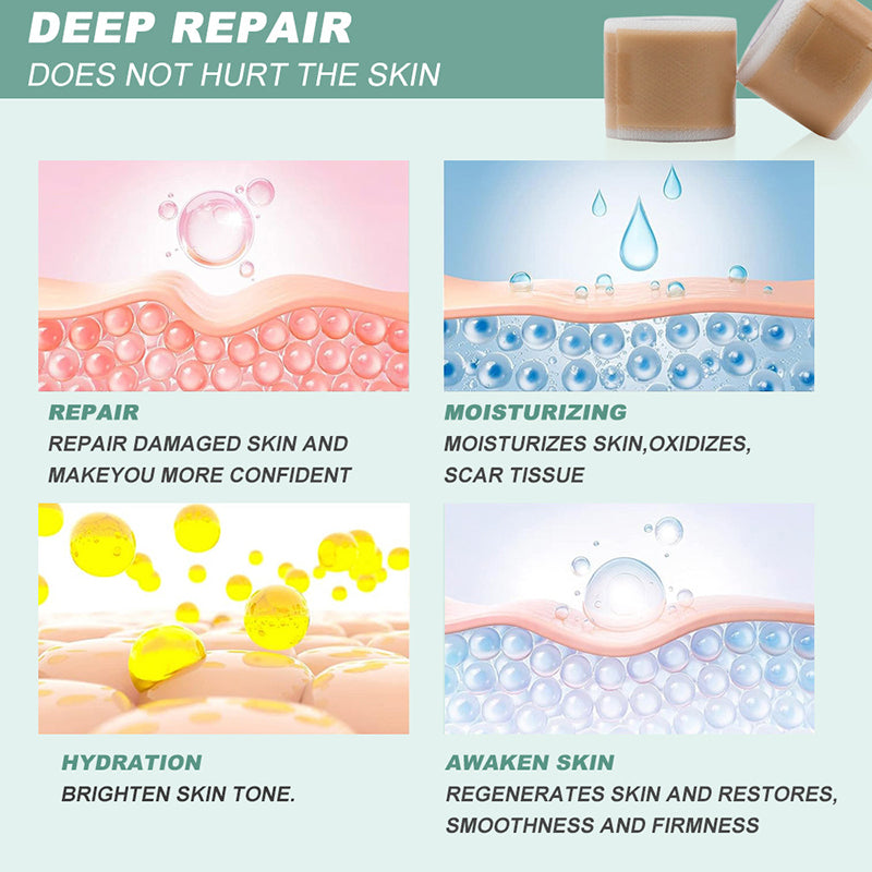 LumeniSkin — Put an end to blemishes and radiate confidence!