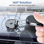 Magnetic Phone Holder for the Car