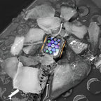 Indestructible smart watch - multifunctional and durable