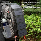 VoltFlex – Power, no matter where you are