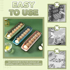 EggGuard – Store eggs safely, neatly, and within reach