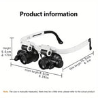 Magniview | Effortless Precision