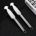 Stainless Steel Fish Scales Remover