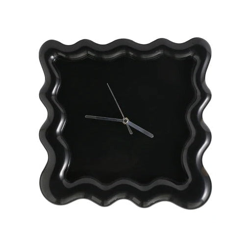 Bondi Modern Minimalist Wall Clock 30cm