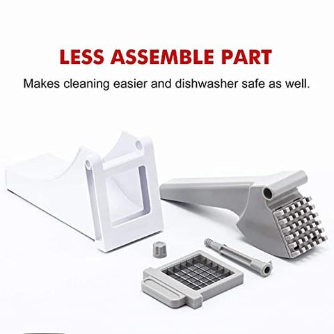 PerfectFries – Cut like a pro, effortlessly