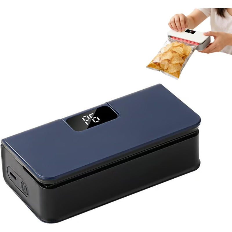 Smart Rechargeable Bag Sealer