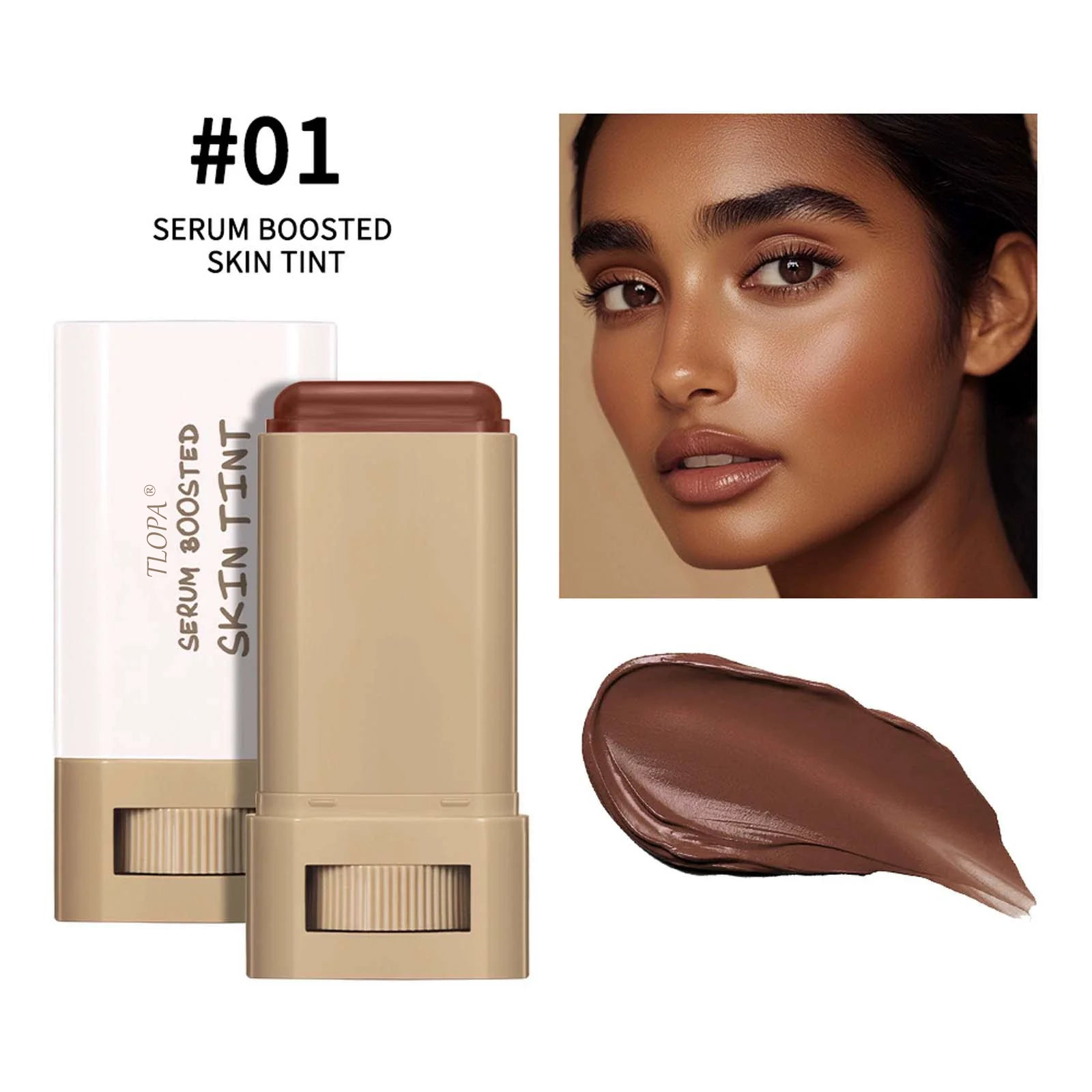 LumiFleur — Radiant, healthy skin that feels like your second skin (2 pieces)
