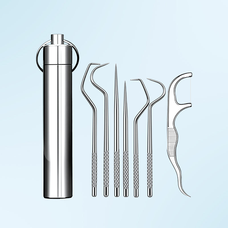 CleanPicks Eco-Friendly Cleanliness