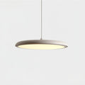 Hanging Lamp with a Simple Form for Modern Interiors
