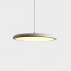 Hanging Lamp with a Simple Form for Modern Interiors