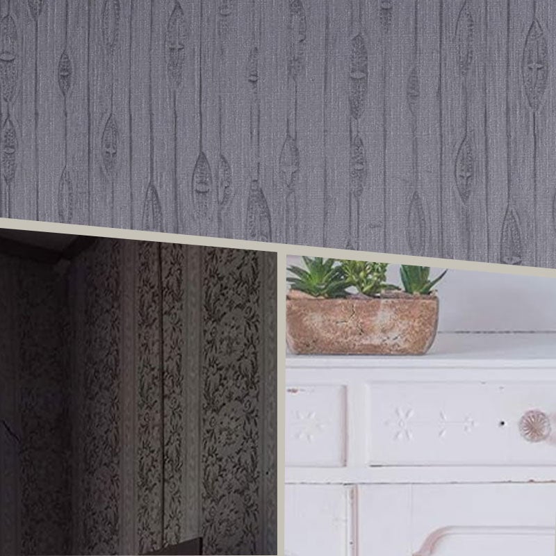 DecoArt – Innovative wall design achieved with just one roll