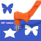 SchneidMeister — Master every cut with millimeter-accurate precision and effortless ease