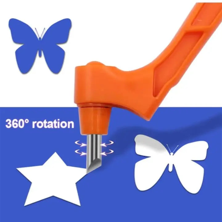 SchneidMeister — Master every cut with millimeter-accurate precision and effortless ease