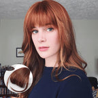 FlipFringe — Add irresistible glamour to your look in seconds without effort!