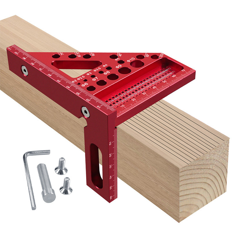 ProGraviX — Millimeter-accurate precision for your masterpieces without frustration
