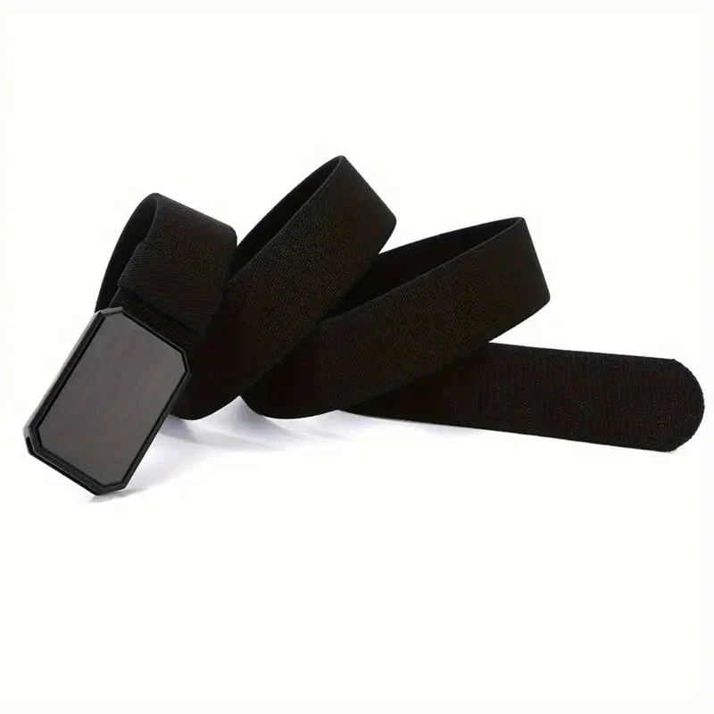 Men's Belt with Magnetic Closure
