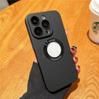 Stylish Magnetic Charging Case for iPhone
