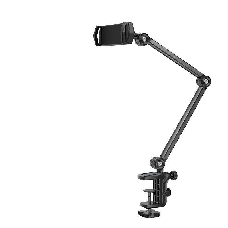 Mobile And Tablet 360-Degree Rotating Adjustable Stand