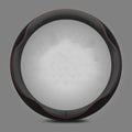 Ultra-Thin Summer Car Steering Wheel Cover Grip Sleeve