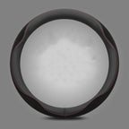 Ultra-Thin Summer Car Steering Wheel Cover Grip Sleeve