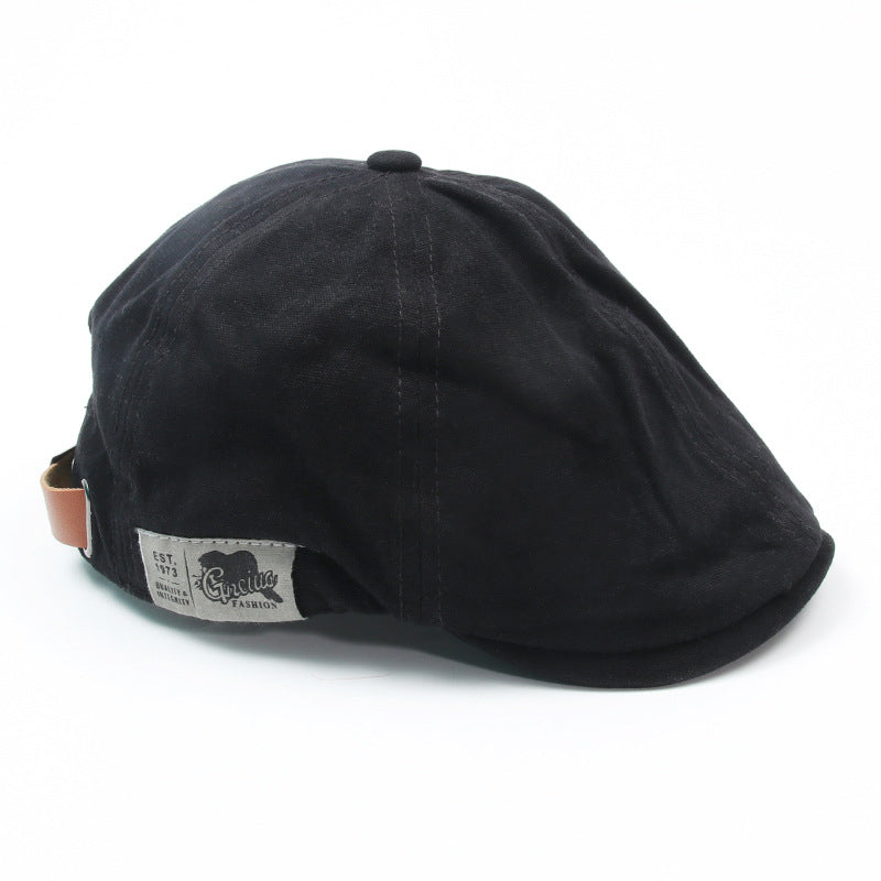 Adjustable Duck Decoy Protection Hat