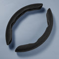 Winter Warm Non-Slip Steering Wheel Cover