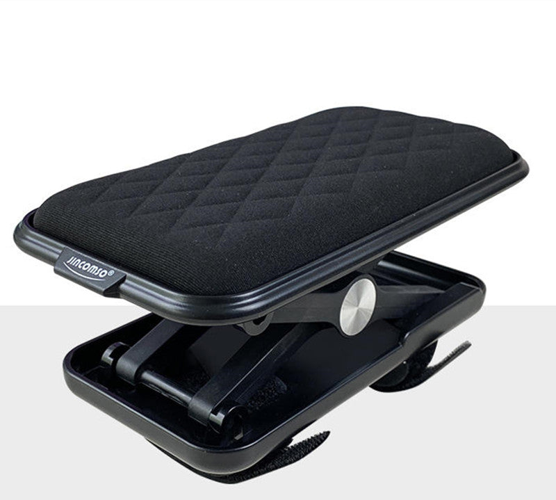Creative Chair with Adjustable Height and Armrest Cushion