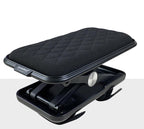 Creative Chair with Adjustable Height and Armrest Cushion