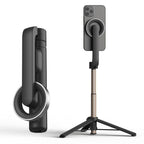 All-in-One Magnetic Phone Selfie Stick