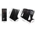 Foldable Solid Color Portable Desktop Reading Stand