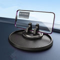 Multi-Functional Anti-Slip Mat Stand