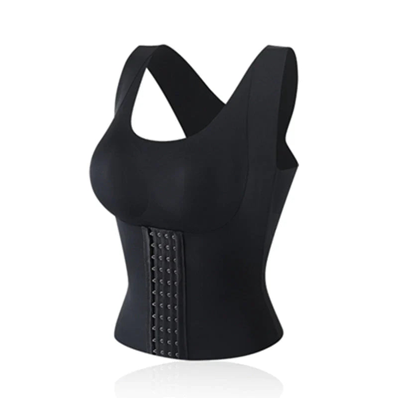 3-in-1 Tailored Bra