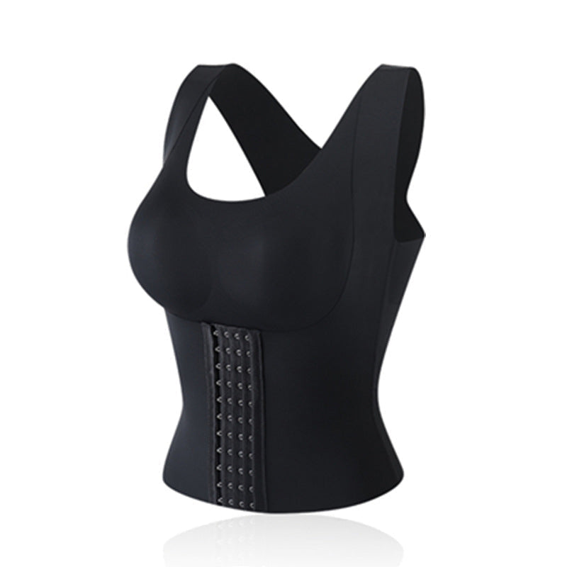 3-in-1 Waist Bra
