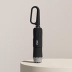 Fully Automatic Reverse Folding Storm Umbrella