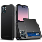 Phone case with wallet