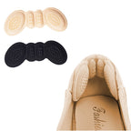 StepRebel — Heel pain goodbye for finally pain-free, light steps all day!