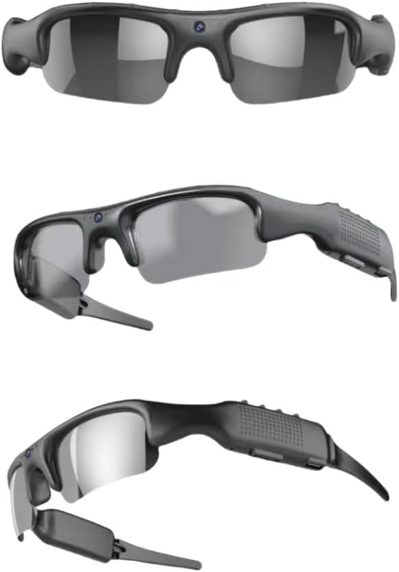 FlashSight — Experience every adventure anew and capture your world in lifelike colors!