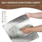Cat Scratching Mats - Protects Furniture