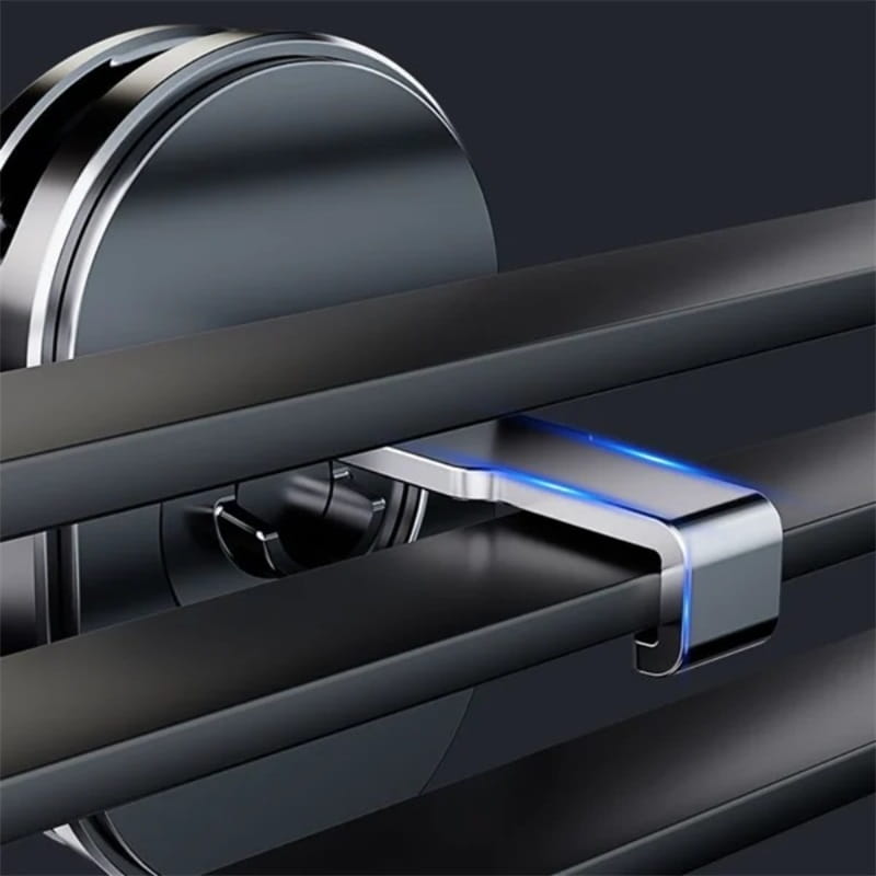Gravity Phone Mount for car vent