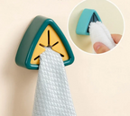 GripHang Towel Holder Without Drilling