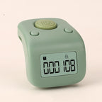 New Waterproof Swim Finger Counter