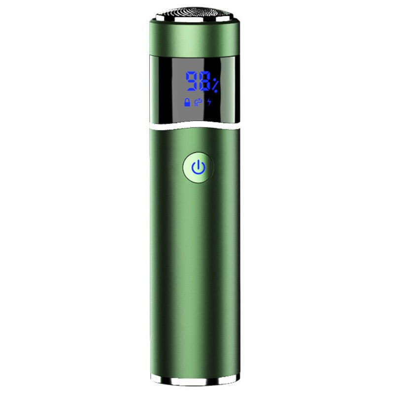 Portable Rechargeable Waterproof Electric Shaver In Efficiency & Skin Comfort