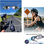 FlashSight — Experience every adventure anew and capture your world in lifelike colors!