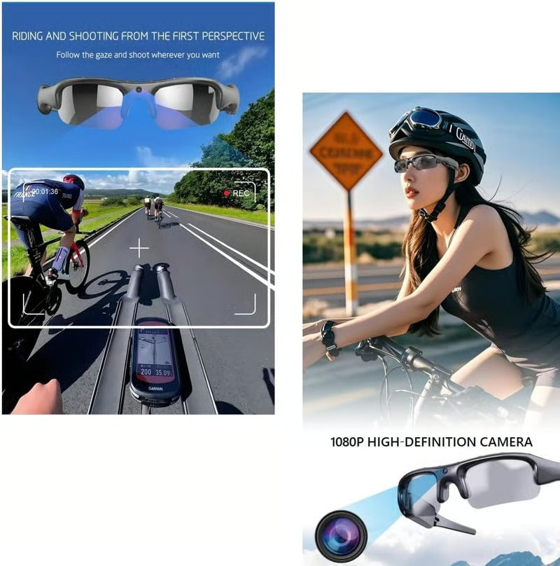 FlashSight — Experience every adventure anew and capture your world in lifelike colors!